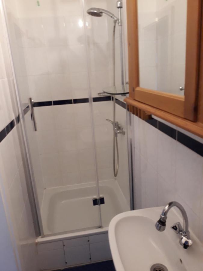 Kleines Haeuschen Apartment Ober-Ramstadt Bagian luar foto
