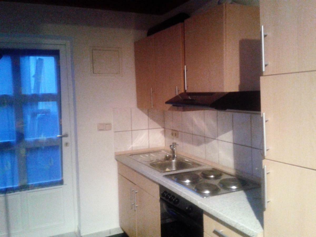 Kleines Haeuschen Apartment Ober-Ramstadt Bagian luar foto